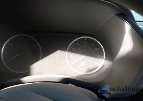 2024 Nissan Sentra S Xtronic Cvt z USA, uszkodzony, nr VIN 3N1AB8BV2RY299020